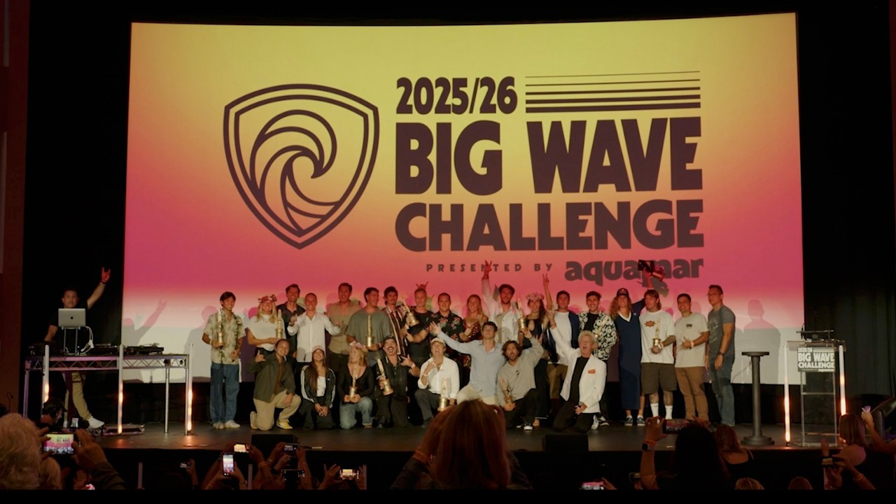 2026 Big Wave Challenge Awards Night - Full Show