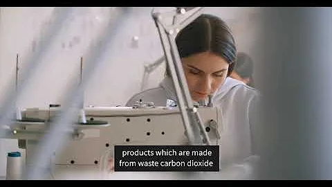 Our SME showcase: carbon capture (short clip)