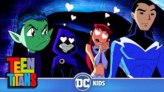 Aqualad rencontre les Titans | Teen Titans en Français  | @DCKidsFrancais