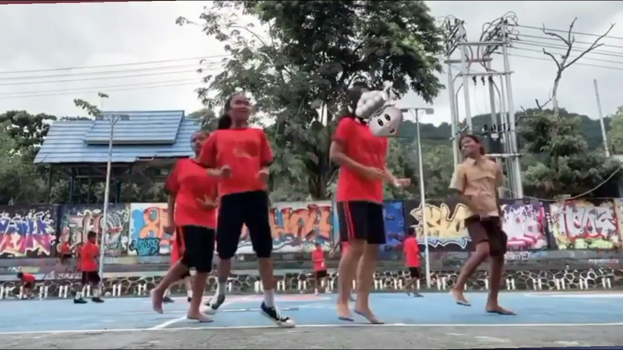 Aster SMP UM papua jayapura _Wisisi Wamena terbaru-2023🍫