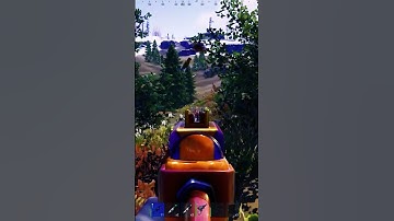 %My Enemy% #rustshorts #rustpvp #gaming #Montage