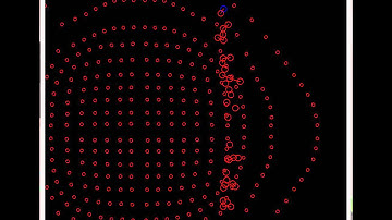 FEA Explosion and damaged wall