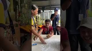 Migo Namon Nga Kaluluoy Uno Haha