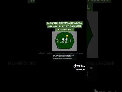 Familia Imara Taifa Imara 