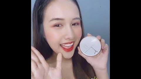 So sánh cushion lime và laneige năm 2024