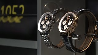 Baselworld: The Swiss Watch Show Shaken to the Core by Apple Baselworld: The Swiss Watch Show Shaken to the Core by Apple