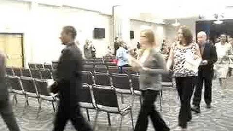 Phi Theta Kappa Induction