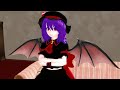 【東方MMD】幻想入りした者の日常part58