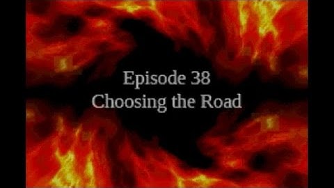 Super Robot Wars J, Episode 38