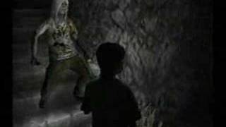 Siren Trailer  Playstation 2