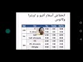 اخر سعر لي شيفرولية لانوس|افيو|اوبترا وايكونكس ٢٠١٩ بعد التخفيض الاخير