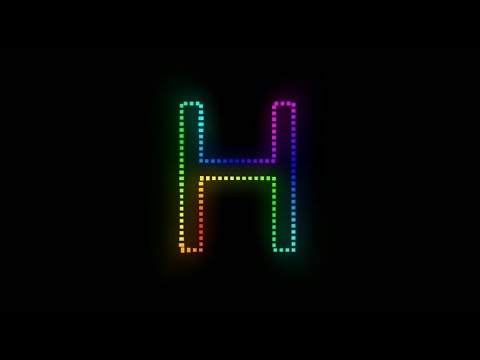 H - letter
