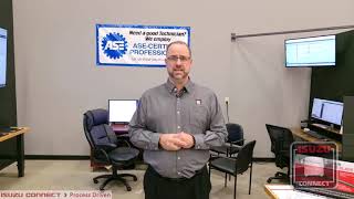 Isuzu Connect Bi-Directional Text Messaging screenshot 2