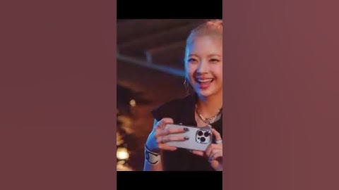 ITZY "CAKE" but only Lia parts #itzy #lia #cake