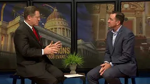 Rep. Greg Hughes, Speaker of Utah House of Represe...