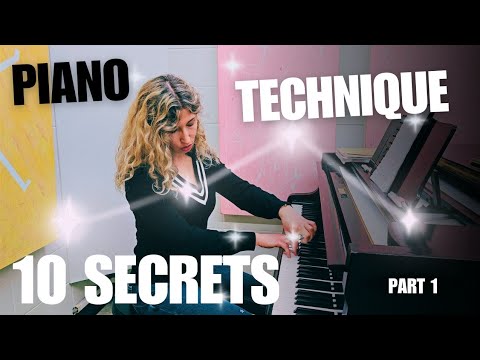 10 Secrets of