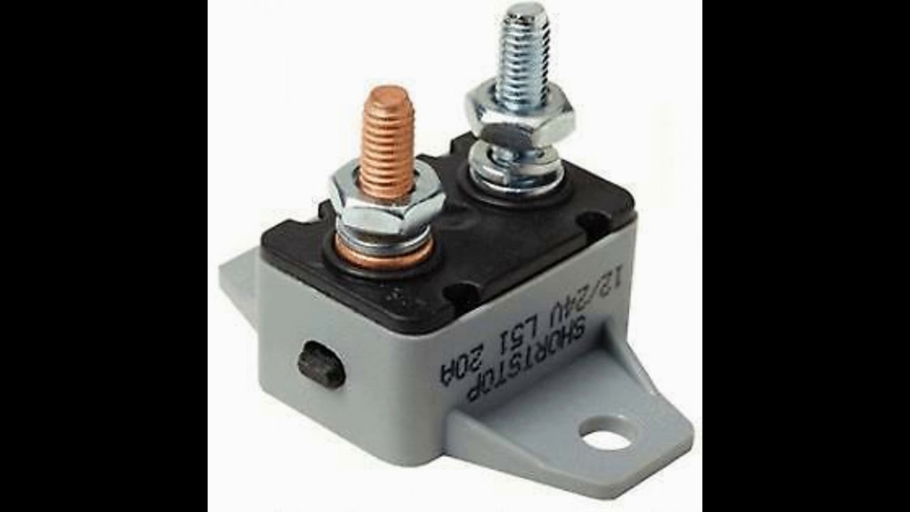 common trolling motor problem Trolling motor fuse problem will