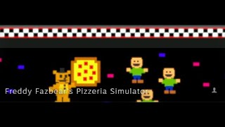 Fnaf 6 stream(100 sub special)P.S im going to have a completly different sub special bc this was bad