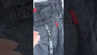 Tripp Pants! Bought these for myself and they didn’t fit so I resold them on eBay! #ebayflipper Tripp Pants! Bought these for myself and they didn’t fit so I resold them on eBay! #ebayflipper