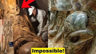 History's Biggest Secrets Exposed | 20 Unexplained Discoveries
