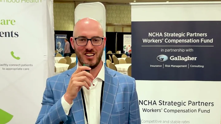 NCHA Strategic Partner Spotlight: NCHA Strategic Partners Workers’ Compensation Fund with Gallagher