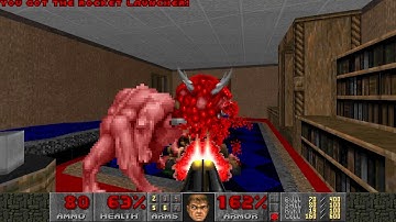 Going Down map30: Game Over