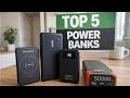 THE BEST Power Banks ON Amazon You Can Buy Right Now