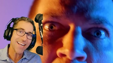 Dad Reacts to I