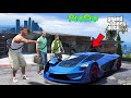 GTA 5 : Franklin এবং Michael কোন গোপনীয় স্পটে যাচ্ছে
