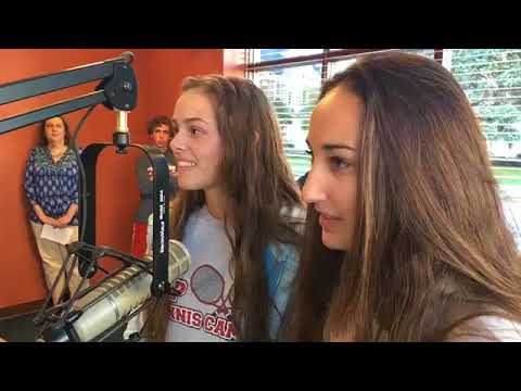 Indiana in the Morning Interview: Indiana Area Senior High School (10-19-17)