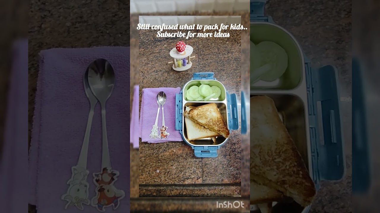 #kidslunchbox