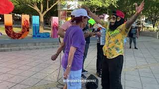 Gilberto Baila La Bia Del Chango 0Te