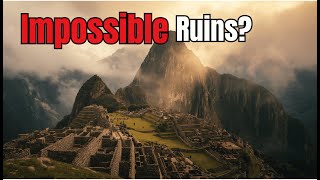 Peru’s Impossible Ruins – The Lost Civilization Behind Megalithic Stones
