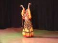 Russian Gypsy Dance to Circue du Soleil 2005