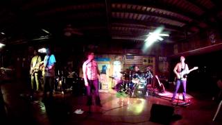 The 505s - Mustang Sally