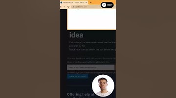 How to use Validator.ai #shorts
