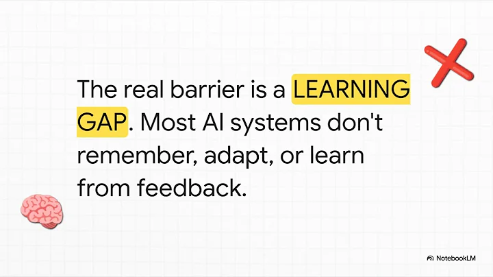 The Great GenAI Divide, State of AI Business 2025, by MIT NANDA