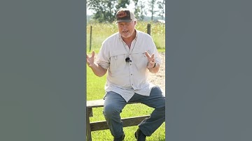 Have nematode problems? This is the cover crop for you!