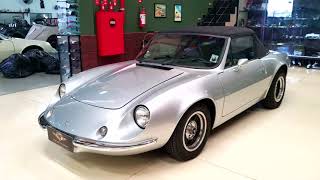 puma conversivel a venda