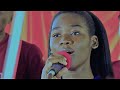 Upper hill youth choir  hezekia live best at ngege central sda church 2020