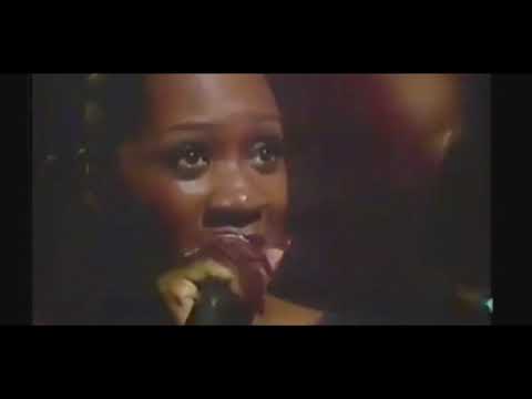 Patti labelle | Polythene Pam