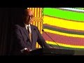 Art and Identity: An Evening with Kwame Anthony Appiah | MoMA LIVE