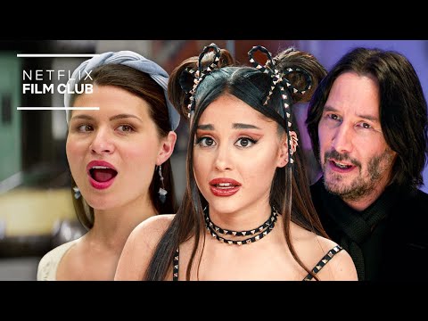 Celebrity Cameos You Definitely Missed In Netflix Movies | Netflix