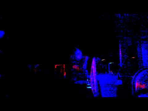 Shelly - Texas Flood