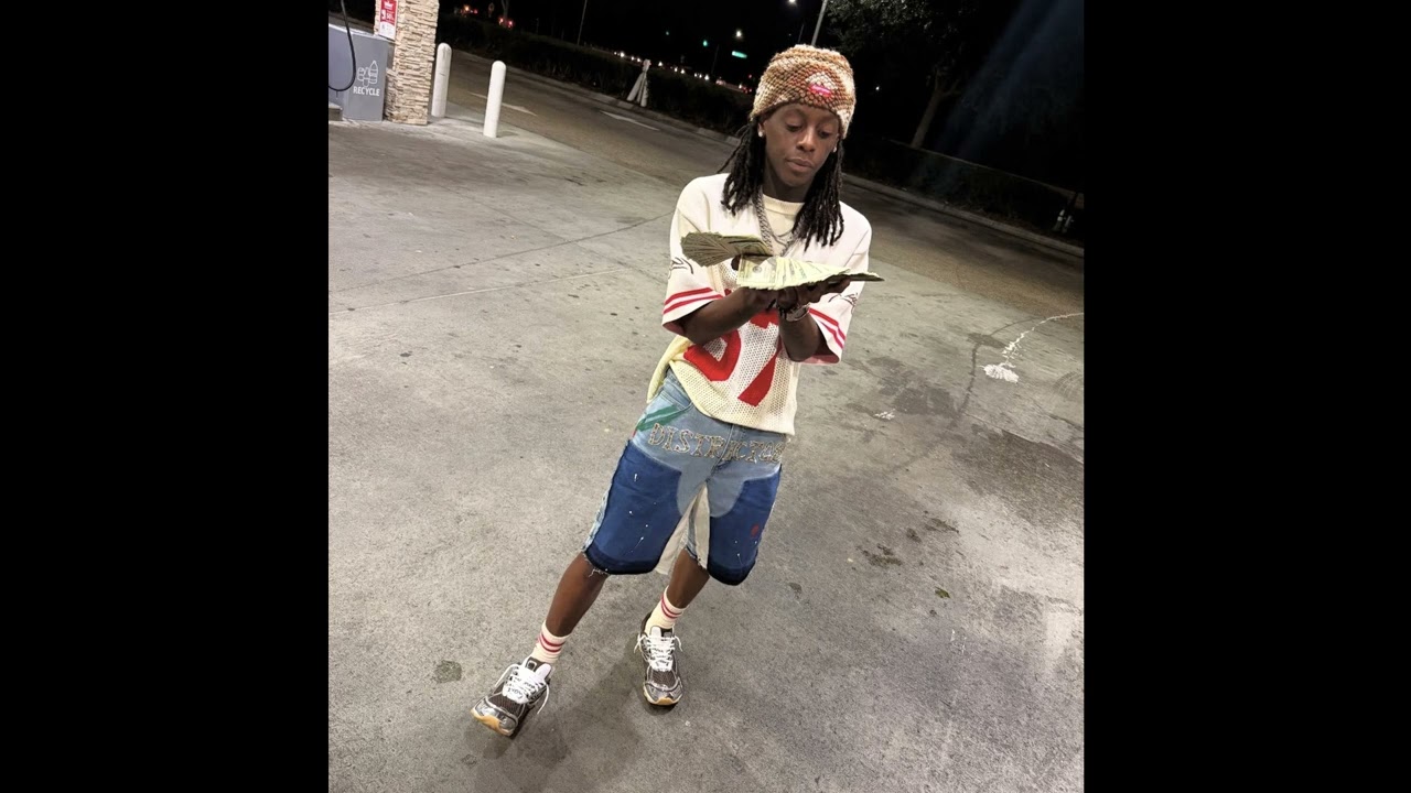 [FREE] Raq Baby Type Beat - SPILL