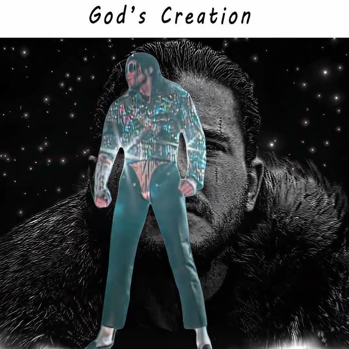 Mr. Aura | MEIA NOITE - Super Slowed | Michael Jackson Edit | 4K Edit