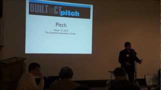 Built In CT Pitch - Introduction