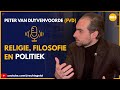 Peter van Duyvenvoorde (FVD) over Religie, Filosofie en Politiek | RechtsGelul