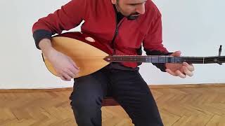 Salındı Bahçaya Girdi