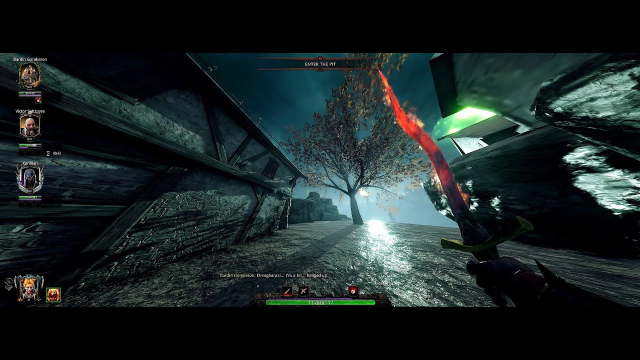 [noob  NOT TRUE ] solo 1st time